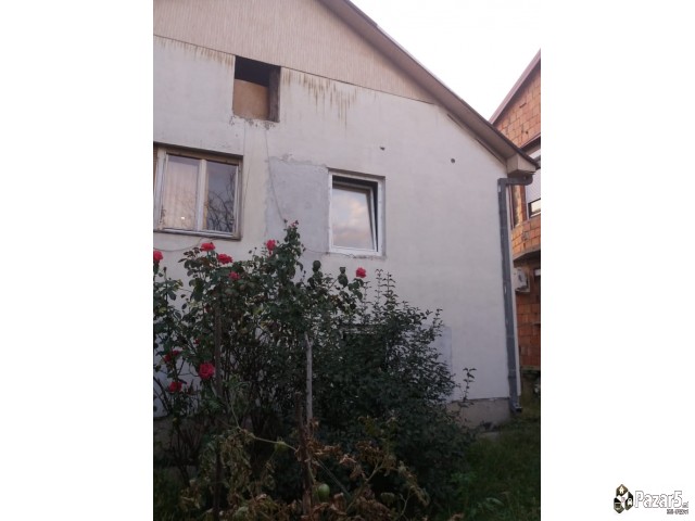 Продавам Куќа/Куќи во Ѓорче Петров