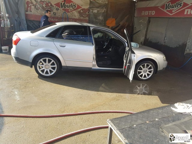 Se Prodava Audi A4