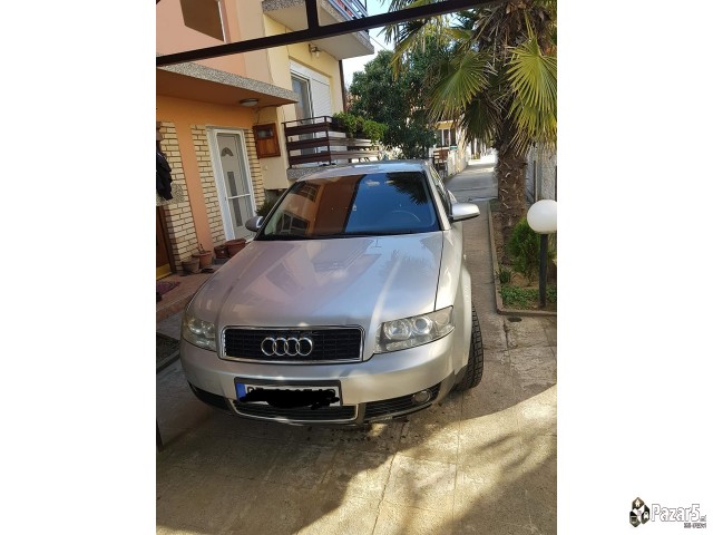 Se Prodava Audi A4