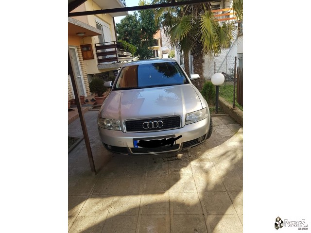 Se Prodava Audi A4