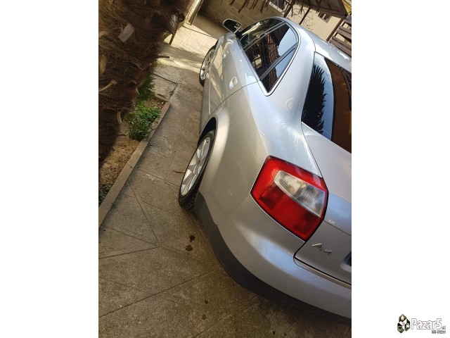 Se Prodava Audi A4