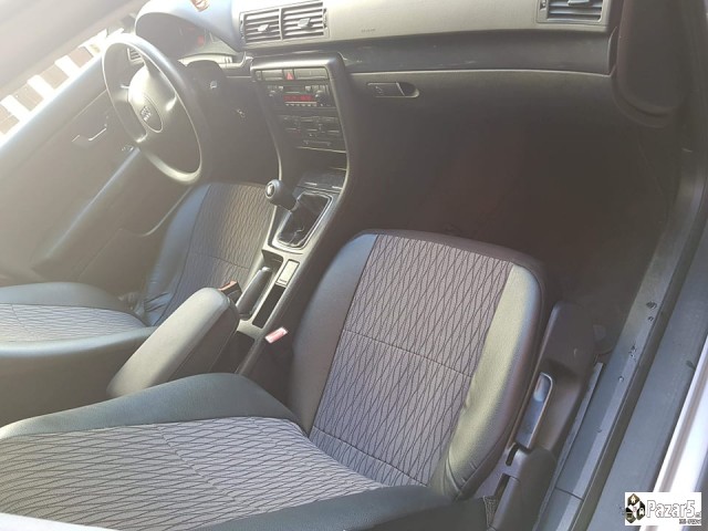 Se Prodava Audi A4