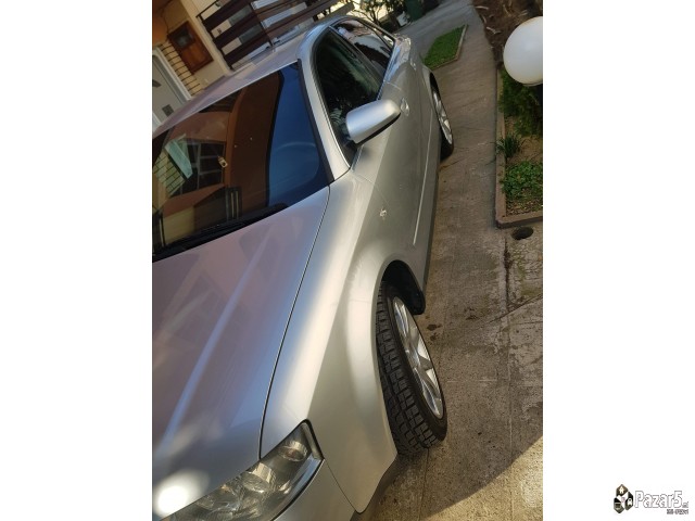 Se Prodava Audi A4