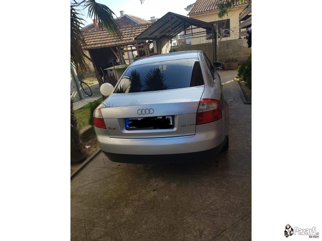 Se Prodava Audi A4