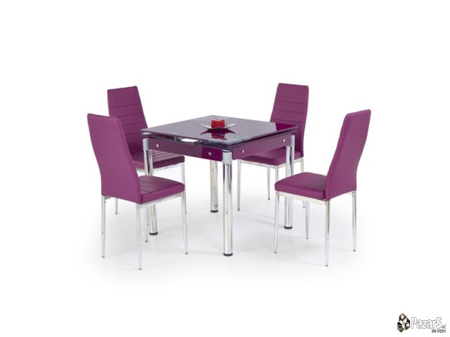 ТРПЕЗАРИСКИ НОВИ СТОЛОВИ