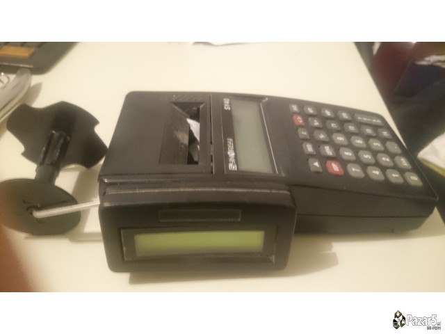 Mobilni Fiscalni Aparati 