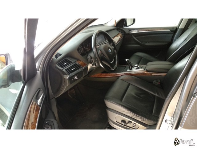 Bmw X5 30d0x-drive