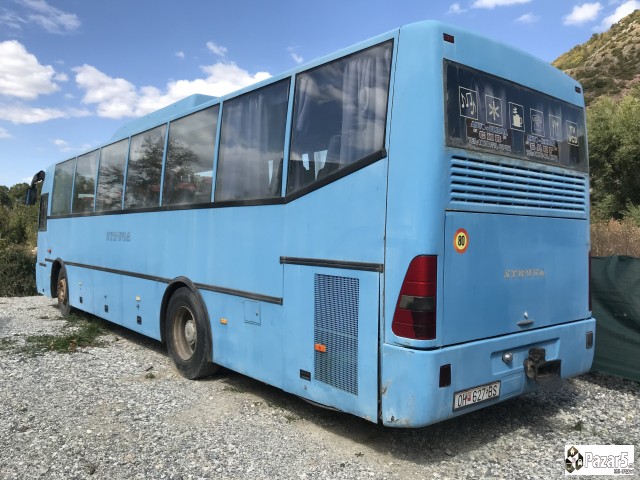 Se Prodava Avtobus , Mercedes, 