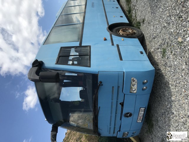 Se Prodava Avtobus , Mercedes, 