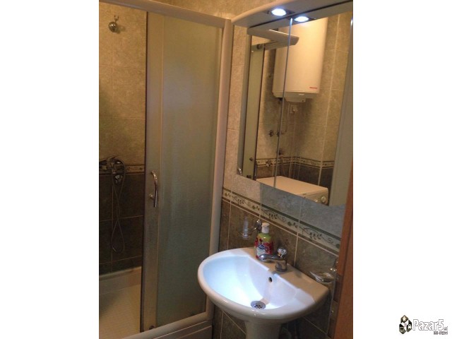 Izdavam Garsoniera 30m2 Vo Kisela Voda