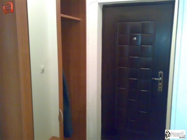 се издава наместен стан во Капиштец