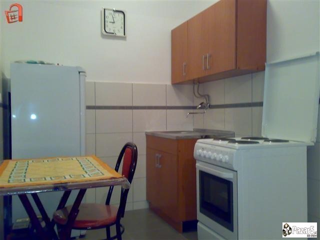 се издава наместен стан во Капиштец