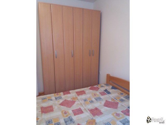 Издавам наместен стан во Н.Лисиче