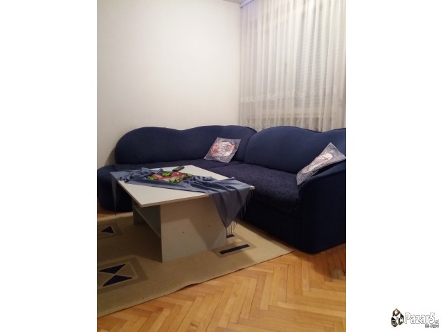 Издавам наместен стан во Н.Лисиче