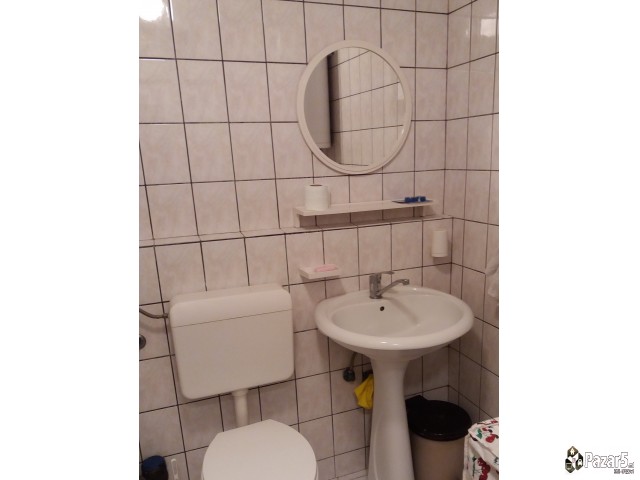 Издавам наместен стан во Н.Лисиче