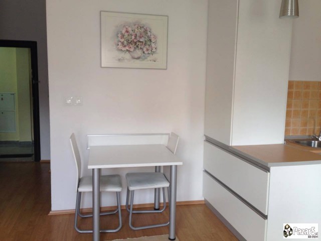 Izdavam Garsoniera 30m2 Kisela Voda