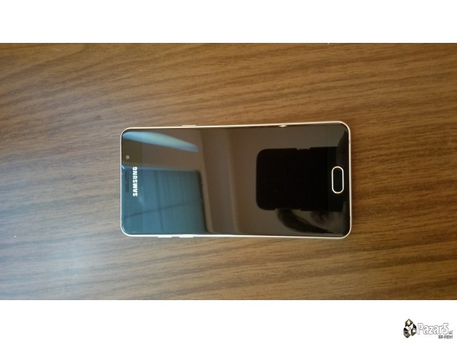 Продавам Samsung Galaxy A5 2016 купен од Грција, м