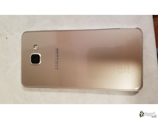 Продавам Samsung Galaxy A5 2016 купен од Грција, м