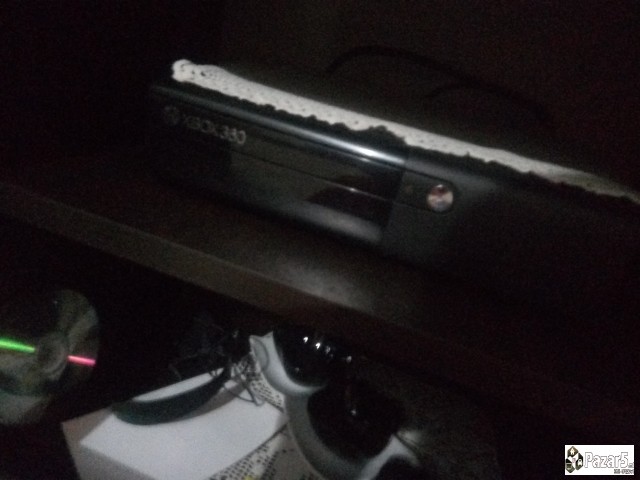 Xbox 360 500gb So 6 Igri