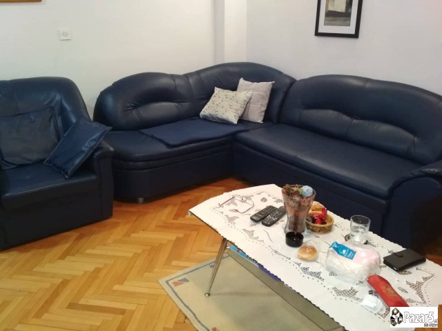 Кожна гарнитура / итно / 250 евра