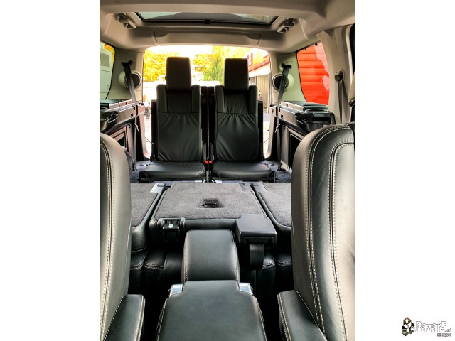 Land Rover Discovery 4 3.0td Prv Sopstvenik