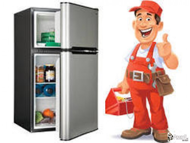 Servis Frigo