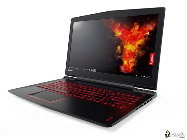 Скоро нов и зачуван Лаптоп Lenovo Y520 за екстра ц