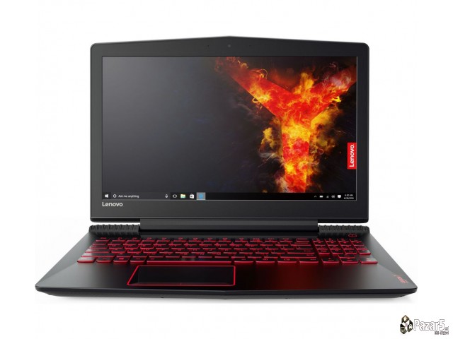 Скоро нов и зачуван Лаптоп Lenovo Y520 за екстра ц