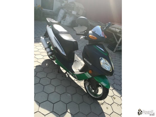 Meiduo 150cc