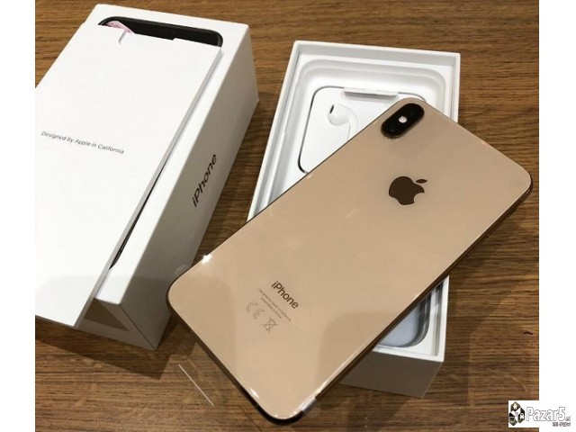 Apple Iphone Xs 64gb I Iphone Xs Max 64gb 