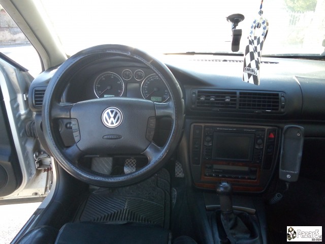 Passat 1.9 Tdi 2003