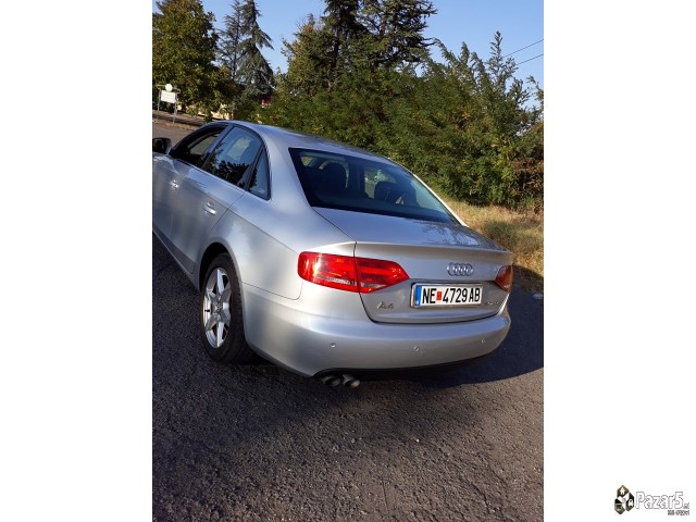 Audi A4 2009