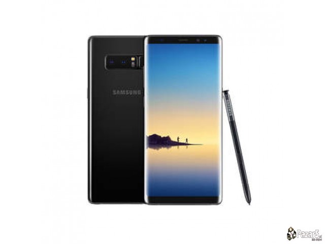 Samsung Galaxy Note 8