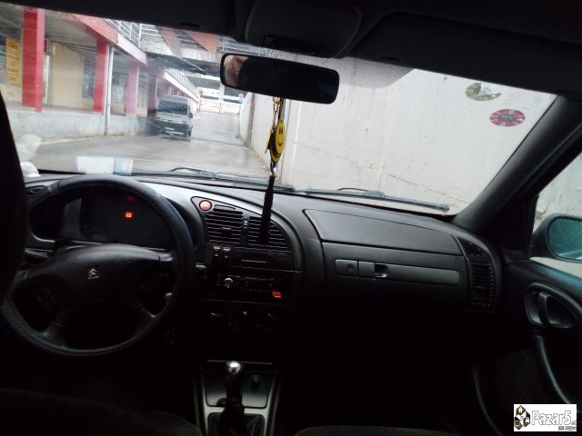 Се продава Citroen Xsara