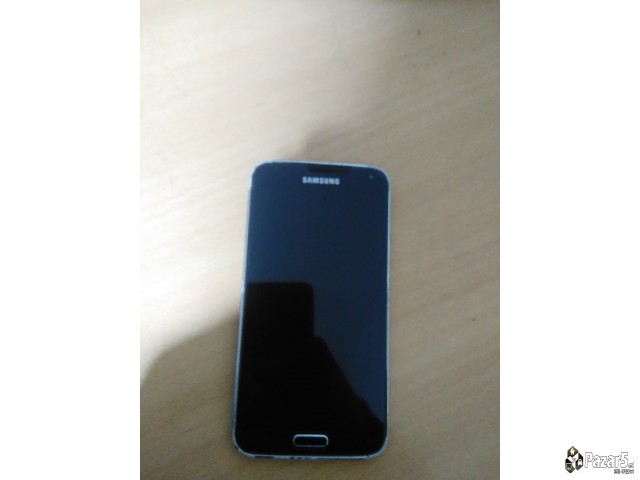 Samsung Galaxy S5