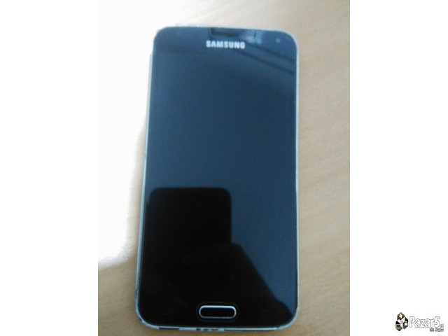 Samsung Galaxy S5