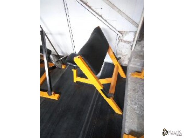 Oprema Za Teretana Spravi Tegovi