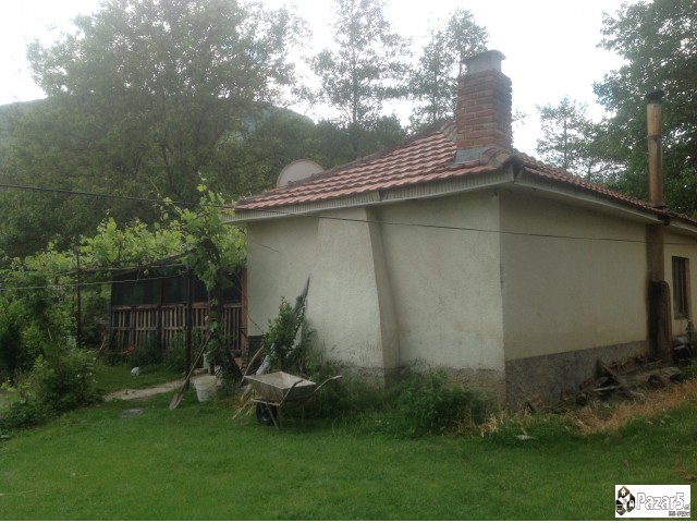 Vikendica Za Maksimalen Odmor