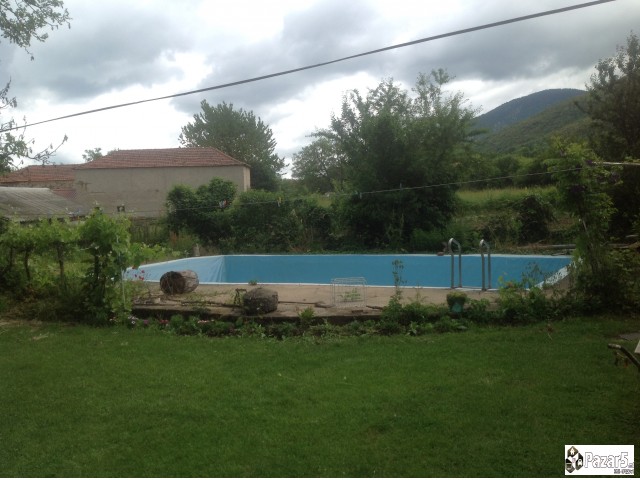 Vikendica Za Maksimalen Odmor