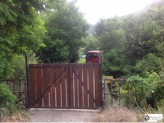 Vikendica Za Maksimalen Odmor