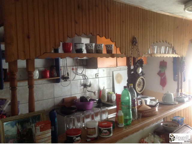 Vikendica Za Maksimalen Odmor