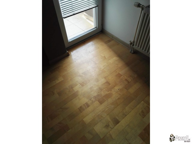 Издавање на двособен стан во нас.Аеродром