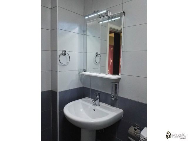 Издавање на двособен стан во нас.Аеродром