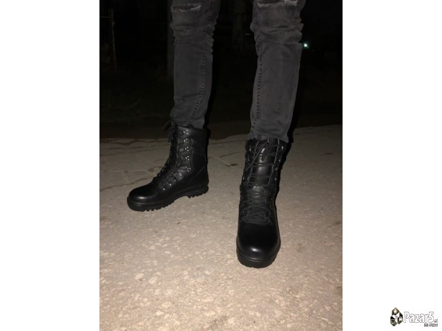 Чизми за секоја намена!!!