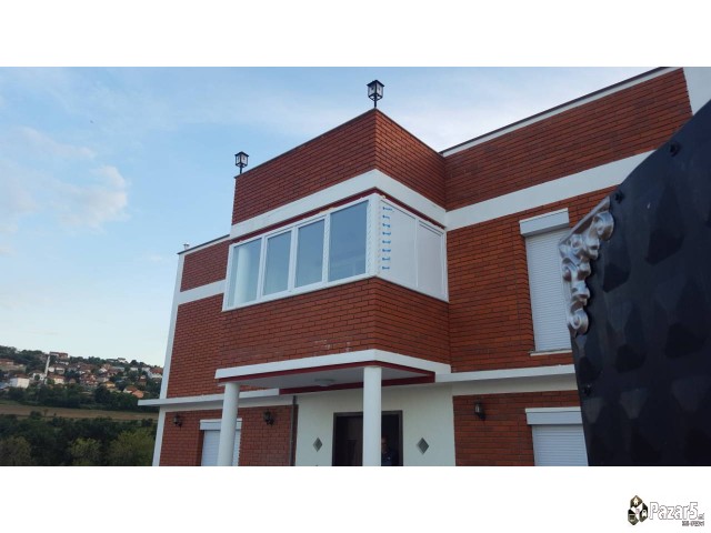 Praime Vrati I Prozori So 6 Komori