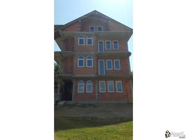 Praime Vrati I Prozori So 6 Komori