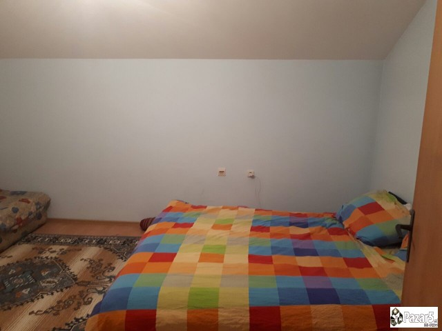 Се продава куќа во Инџиково