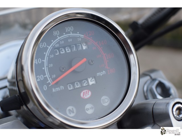 Prodazba Na Lifan 400 Cm3 Motor 