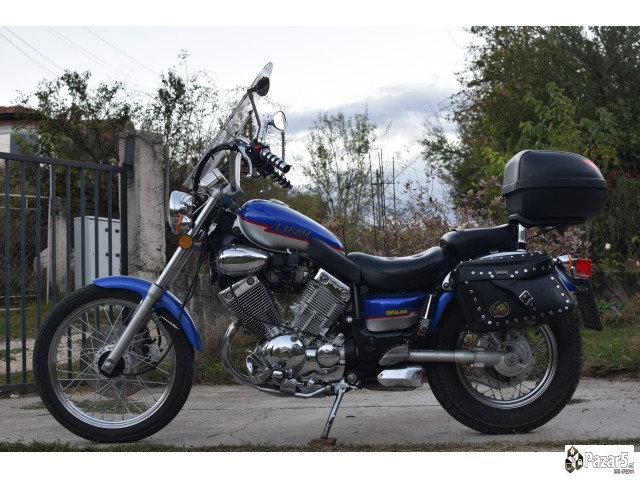 Prodazba Na Lifan 400 Cm3 Motor 