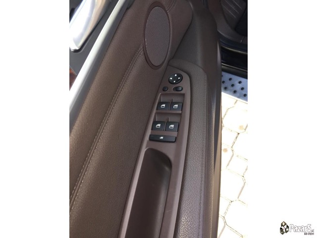 Bmw X5 2008g 12 500 Eur